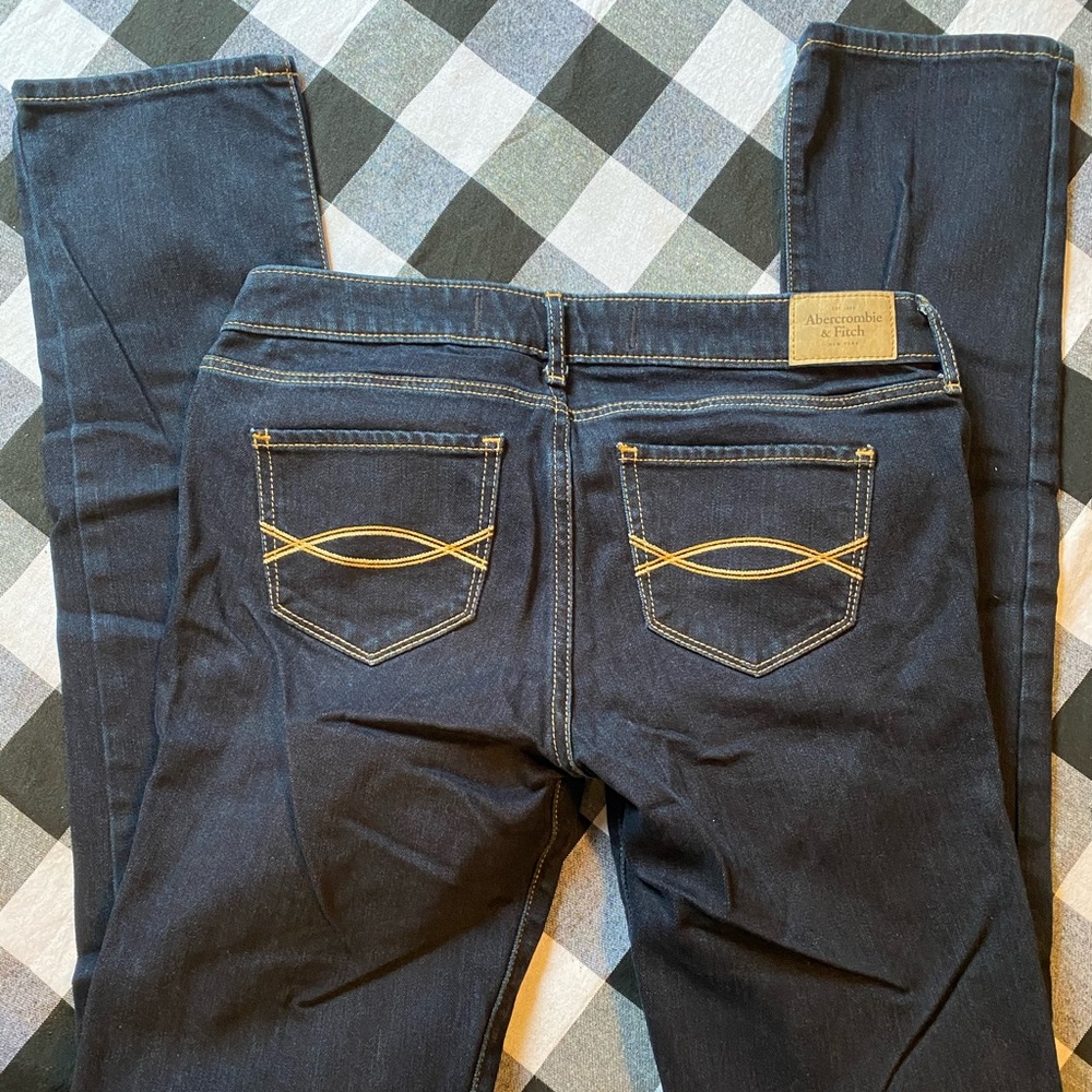 Abercrombie & Fitch Jeans